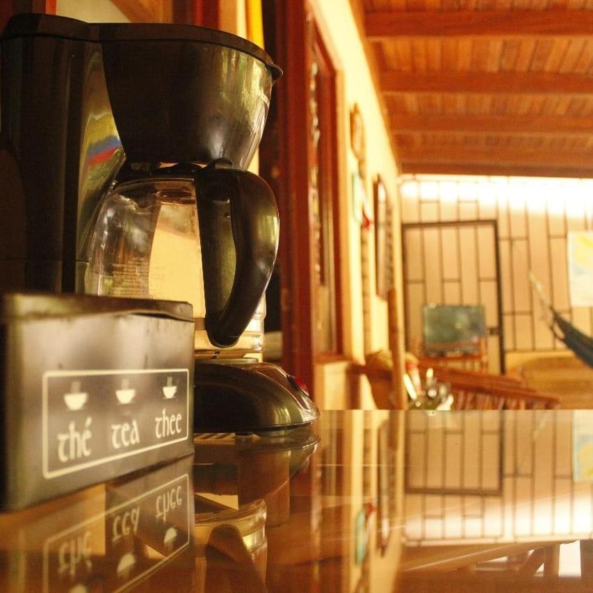 Bed and Breakfast Vida Tropical à Alajuela Extérieur photo