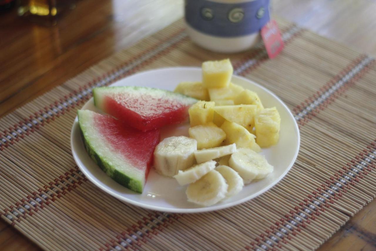 Bed and Breakfast Vida Tropical à Alajuela Extérieur photo